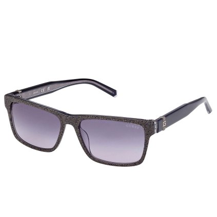 Pánské sluneční brýle GUESS GU00074 92W 001