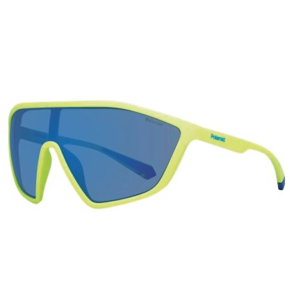 Dámské sluneční brýle Polaroid PLD 7039/S 6DX/5X 001