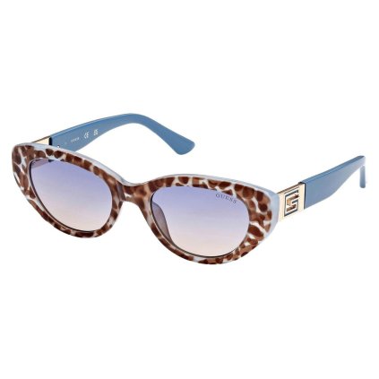 Dámské sluneční brýle GUESS GU7849 92W 001