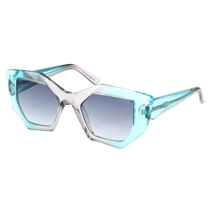 Dámské sluneční brýle GUESS GU7897 89W 001