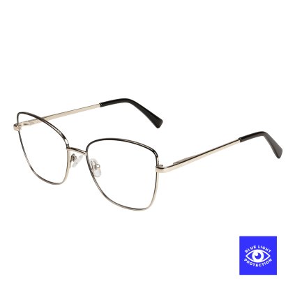 Brýle proti modrému světlu LENSSO LE6310 01F 001