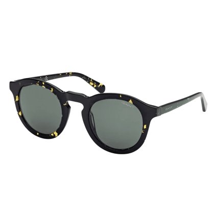 Dámské sluneční brýle GANT GA7212 53N 001