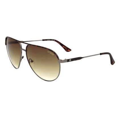 Pánské sluneční brýle GUESS GF5083 08F 001