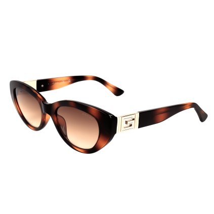 Dámské sluneční brýle GUESS GU7849 53F 001