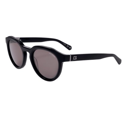 Pánské sluneční brýle GUESS GU00063 01A 001