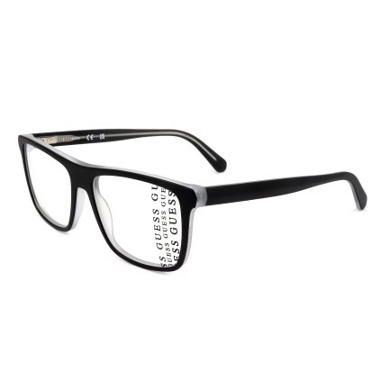 Dioptrické brýle GUESS GU50071 002 001