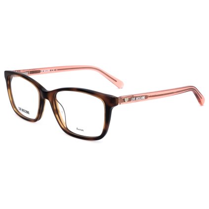 Dioptricke bryle LOVE MOSCHINO MOL566 05L 2