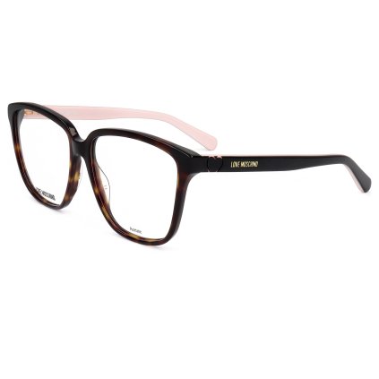Dioptricke bryle LOVE MOSCHINO MOL583 086 2
