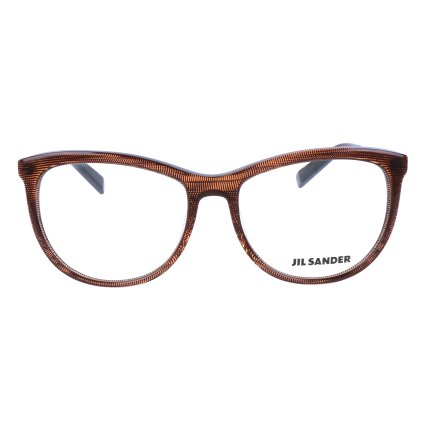 Dioptrické brýle Jil Sander J4012 B 002