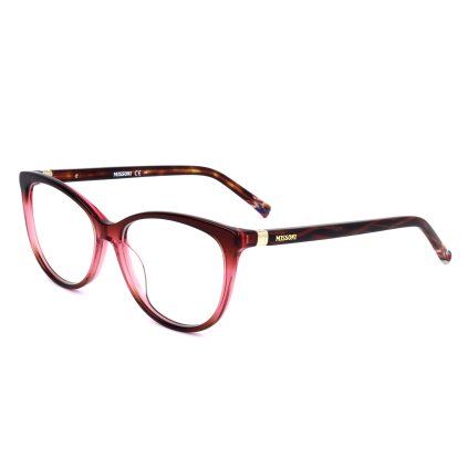 Dámské dioptrické brýle Missoni MIS 0038 C8C 001