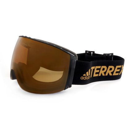 Lyžařské brýle Adidas Sport SP0053 02E 001