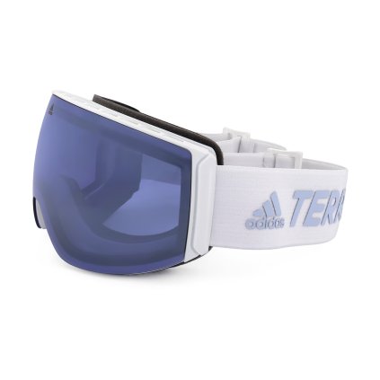 Lyžařské brýle Adidas Sport SP0053 21X 001