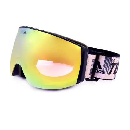 Lyžařské brýle Adidas Sport SP0053 91Z 001