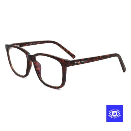 Brýle proti modrému světlu Prive Reveaux THE MVP/BB RZU 001