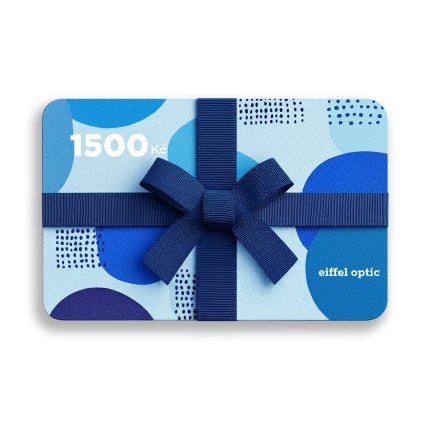 CZ darkovy poukaz 1500a