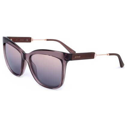 Sluneční brýle GUESS GU7620 83Z 2