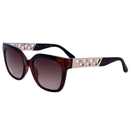 Sluneční brýle GUESS GU7691 52F 2