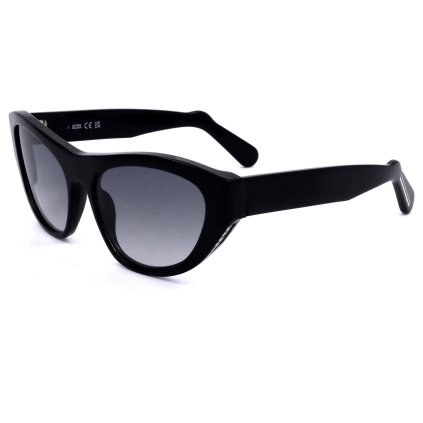 Sluneční brýle GCDS GD0010 01B 2