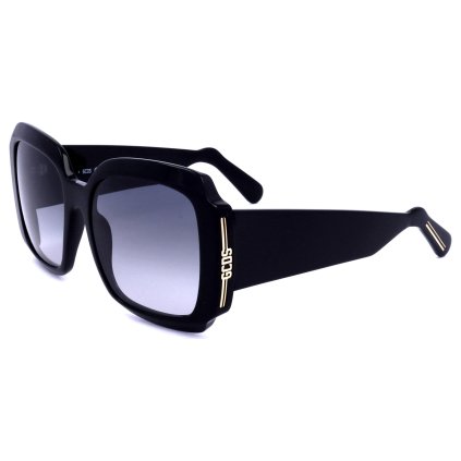 Sluneční brýle GCDS GD0015 01B 2