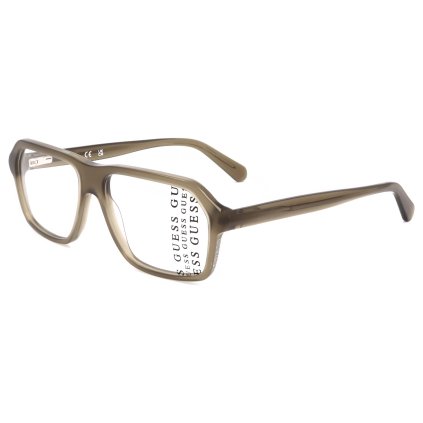 Dioptrické brýle GUESS GU50072 095 2