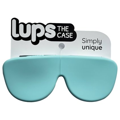 pouzdro LUPS celeste