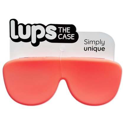 pouzdro LUPS coral