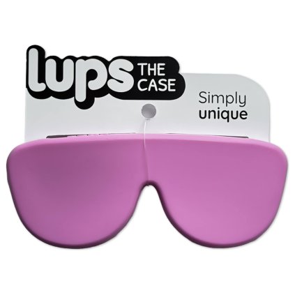 pouzdro LUPS lila