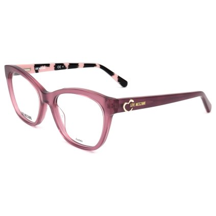 Dioptricke bryle LOVE MOSCHINO MOL598 Q5T 2