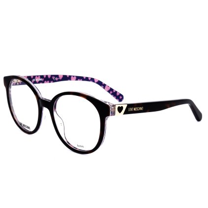 Dioptricke bryle LOVE MOSCHINO MOL584 086 2