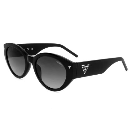Slunecni bryle GUESS GU8249 01B 2