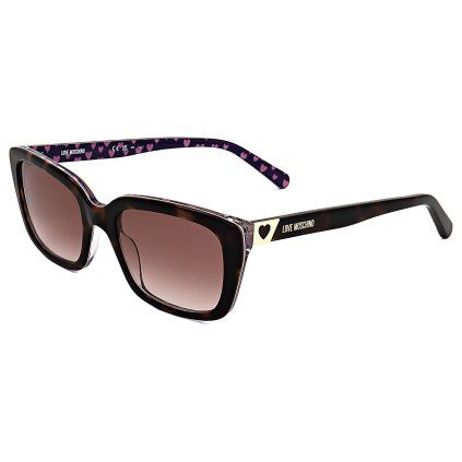 Slunecni bryle LOVE MOSCHINO MOL042:S 086 2