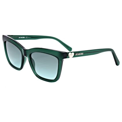 Slunecni bryle LOVE MOSCHINO MOL057:S 1ED 2