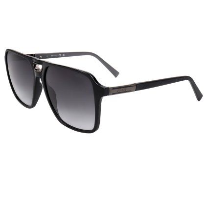 Slunecni bryle GUESS GF00063 01B 3