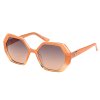 Dámské sluneční brýle GUESS GU7879 44F 001