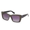 Dámské sluneční brýle GUESS GU7890 01B 001