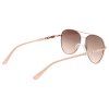 Slunecni bryle GUESS GF6143 28F 3