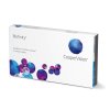 Biofinity - měsíční (3 čočky) (Dioptrie -0.50, Průměr 14.00, Zakřivení 8.60)