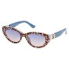 Dámské sluneční brýle GUESS GU7849 92W 001