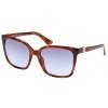 Dámské sluneční brýle GUESS GU7865 53W 001