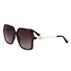 Dámské sluneční brýle GUESS GF6131 52F 001