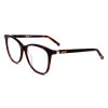 Dámské dioptrické brýle Missoni MIS 0021 0UC 001