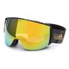 Lyžařské brýle Adidas Sport SP0053 02G 004
