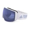 Lyžařské brýle Adidas Sport SP0053 21X 001