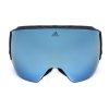 Lyžařské brýle Adidas Sport SP0053 91X 003