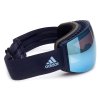 Lyžařské brýle Adidas Sport SP0053 91X 009