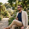 Slunecni bryle Tommy Hilfiger TH 1939 807 M lifestyle 002 web