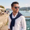 Slunecni bryle Tommy Hilfiger TH 2072 KB7 M lifestyle 003 web