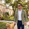 Slunecni bryle Tommy Hilfiger TH 2072 086 M lifestyle 002 web