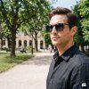 Slunecni bryle GUESS GU00061 02D UNI lifestyle M 002 web