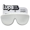 pouzdro LUPS white